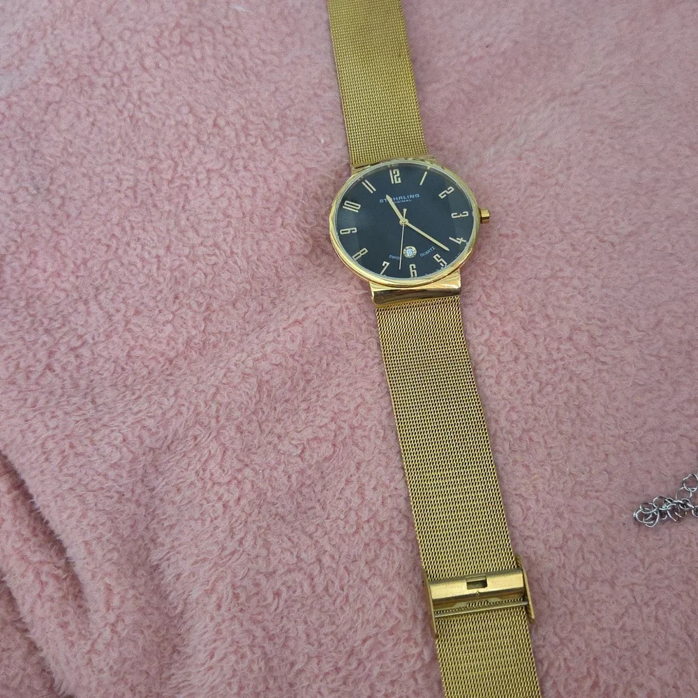 Stuhrling Original nwot film